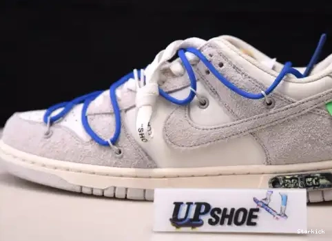 32 Lot DJ0950-104 O-W Dunk Nike Low 0512